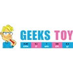Geeks Toy Coupons