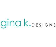 Gina K Designs Coupons