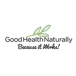 Good Health Naturally Coupons
