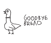 Goodbye Bread Coupons