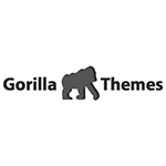 Gorilla Themes Coupons