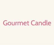 Gourmet Candle Coupons