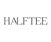Halftee Coupons