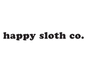 Happy Sloth Co Coupons