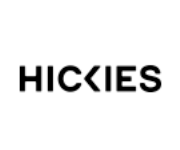 Hickies Coupons