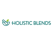 Holistic Blends Coupons
