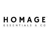 Homage Essentials Coupons