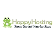 Hoppyhosting Coupons