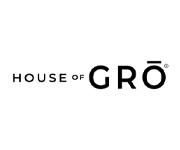 House of Gro Coupons