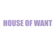 House of Want Coupons