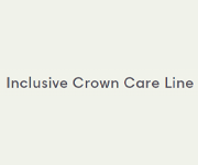 Inclusive Crown Care Line Coupons