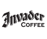 Invader Coffee Coupons