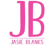 Jasie Blanks Coupons