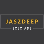 Jaszdeep Solo Ads Coupons