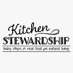 Kitchen Stewardship Coupons