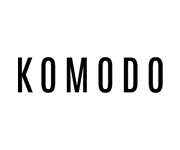 Komodo Fashion Coupons