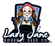 Lady Jane Gourmet Seed Co Coupons