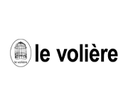 Le Voliere Coupons