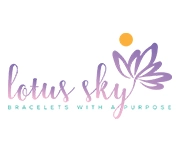 Lotus Sky Jewelry Coupons