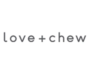 Love+Chew Coupons