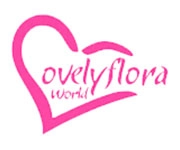 Lovely Flora World Coupons