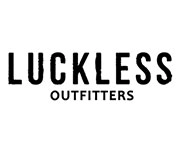 Luckless Outfitters Coupons
