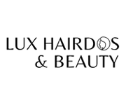Lux Hairdos Coupons
