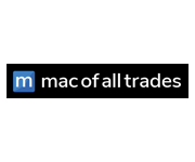 Mac of All Trades Coupons