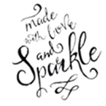 Made With Love and Sparkle Coupons