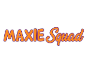 Maxie Squad Coupons