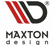 Maxton Design Coupons