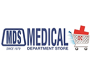 Medical Department Store Coupons