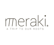 Meraki Store Coupons