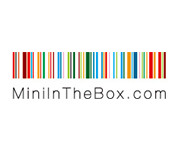MiniInthebox Coupons