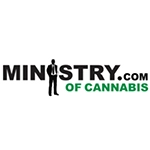 Ministry of Cannabis Coupons
