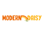 Modern Daisy Coupons