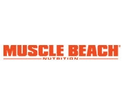 Muscle Beach Nutrition Coupons