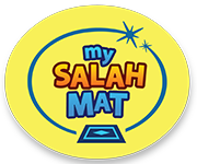 My Salah Mat Coupons