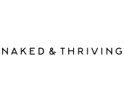 Naked and Thriving Coupons