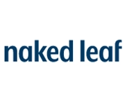 Naked Leaf Coupons