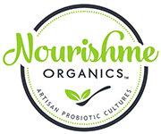 Nourishme Organics Coupons