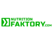 Nutrition Faktory Coupons