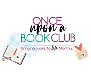 Once Upon A Book Club Coupons