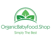 Organic Baby Food Shop Coupons