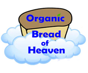 Organic Bread of Heaven Coupons