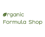 Organic Formula Shop Coupons