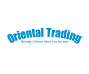 Oriental Trading Coupons