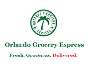 Orlando Grocery Express Coupons