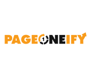 Pageoneify Coupons