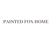 Painted Fox Home Coupons